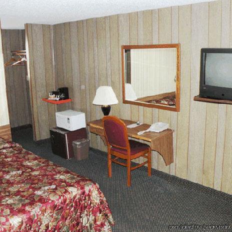 Motel Nicholas Omak Exterior foto