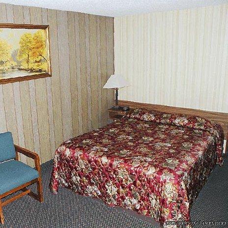 Motel Nicholas Omak Quarto foto