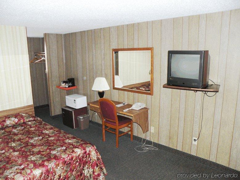Motel Nicholas Omak Quarto foto